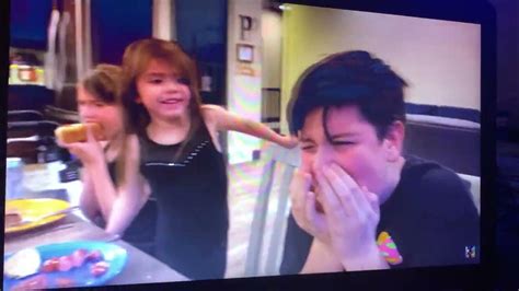 Oh shiitake mushrooms - YouTube