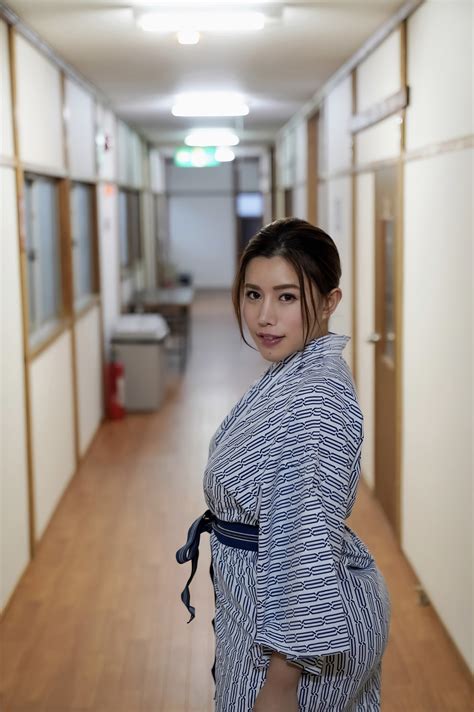 Maria Nagai The Japanese Style Nude Photobook Best Everia Club