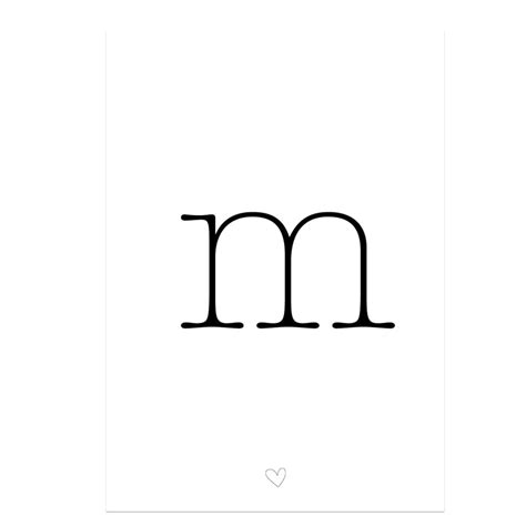 letter  letters lijnen