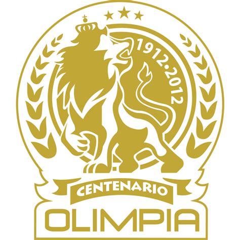 cd olimpia logo vector logo  cd olimpia brand   eps ai