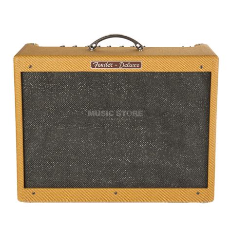 Fender Hot Rod Deluxe Iii Deutschland