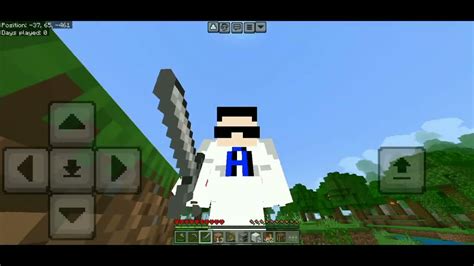 Minecraft Hardcore Survival Series Part Youtube