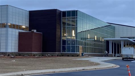Warner Robins 18 Million Sports Complex To Open In March