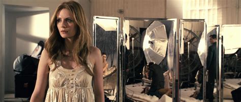 Naked Mischa Barton In You And I