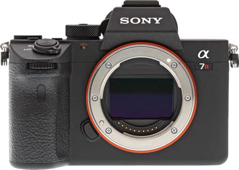 Sony A7R III Review