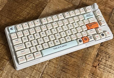 RK H81 : r/BudgetKeebs