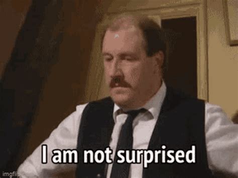 I Am Not Surprised  I Am Not Surprised Disappointed Откриване и