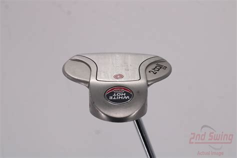 Odyssey White Hot XG Ball CenterShaft Putter M Nd Swing Golf
