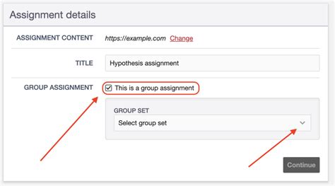 Creating Hypothesis Enabled Readings In D2L Brightspace Hypothesis