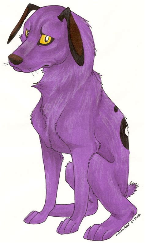 Courage The Cowardly Dog Courage The Cowardly Dog Photo 10788264