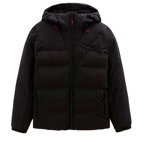 Timberland Neo Summit Jacket Black Dressinn