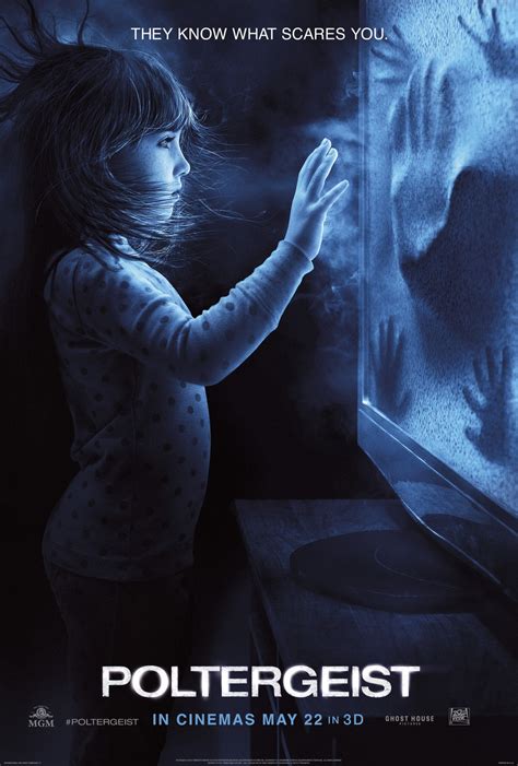 Poltergeist DVD Release Date | Redbox, Netflix, iTunes, Amazon