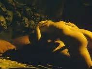 Naked Danitza Kingsley In Amazons