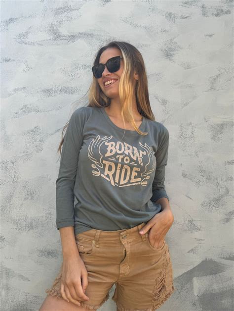 REME ISABELLE JADE BORN TO RIDE - Uhana