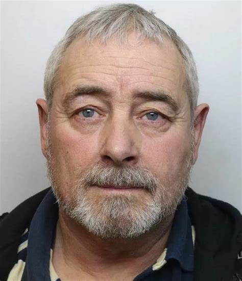 Sex Offenders Database UK Warrington