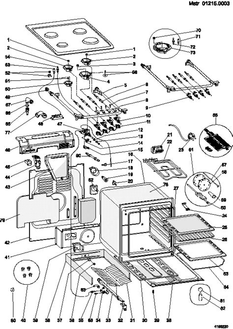 K1g2bi 25341360010 - Indesit Spare Parts