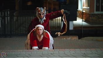 Krampus A Whoreful Christmas Featuring Mia Dior XVIDEOS