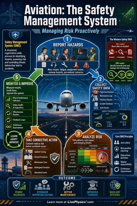 Airlines Safety Management System