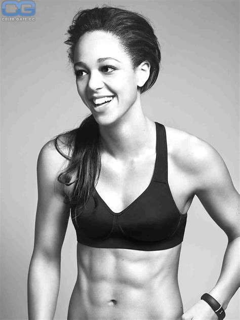 Katarina Johnson Thompson Nude Pictures Photos Playboy Naked Topless Fappening