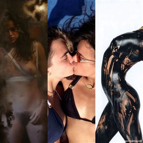 Michelle Rodriguez Sexy Nude Collection 110 Photos PinayFlixx Mega