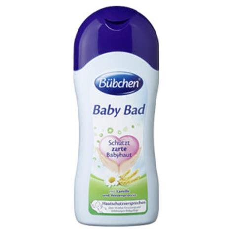Bübchen Baby Bad von real,- ansehen!