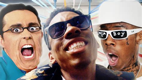 Silento Watch Me Whipnae Nae Parody Youtube