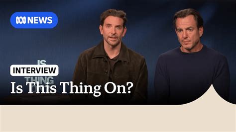 news breakfast bradley cooper   arnett   favourite