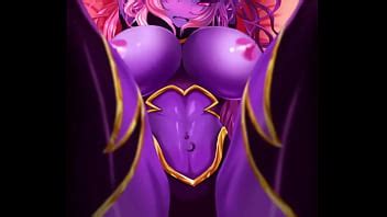 Succubus Sex Battle XVIDEOS