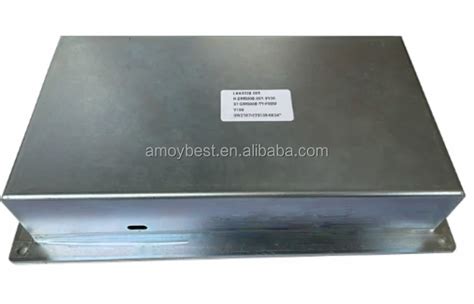 Kh322b Industrial Washer Extractor Computer Controller Washing Machine