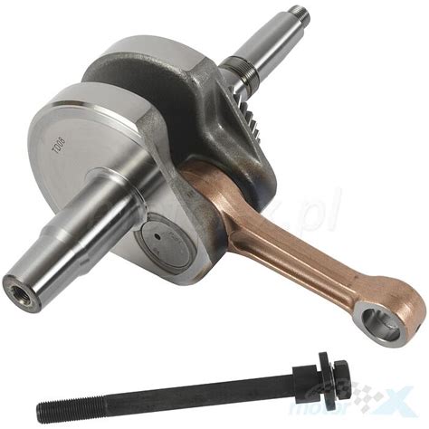 Cigüeñal Hot Rods Polaris HAWKEYE RANGER SPORTSMAN 400 10 14 SPORTSMAN SCRAMBLER 500 98 14