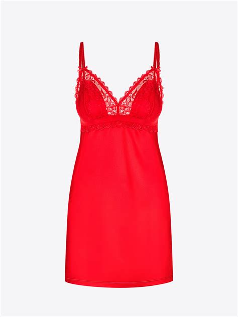 Dawn Chemise Salsa Change Lingerie