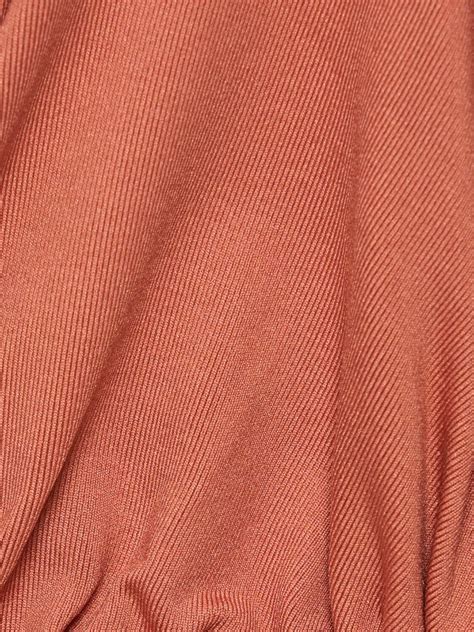 ERES Ficus Triangle Bikini Top ERES