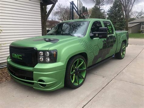 2009 Gmc Sierra 1500 Hybrid For Sale Kelley Blue Book
