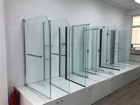 Адрес центрального офиса и склада компании RGW Стильные душевые