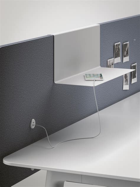 Woods Contract Tables From Fantoni Architonic