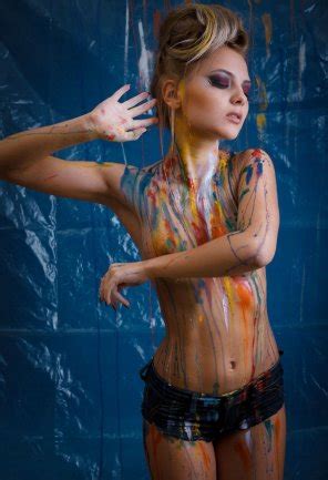 Tatyana Georgieva Porn Pic