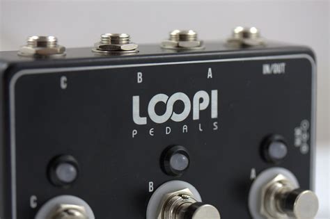 Joyo Atmosphere Reverb Review – Australian Guitar Review