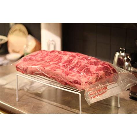 Umai Dry Ribeye Striploin Premium Dry Age Bags For Meat