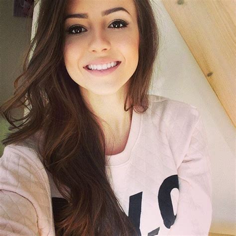 Addictive Smile Porn Pic