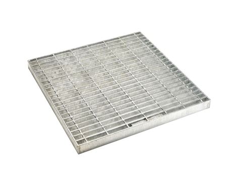 Everhard 450mm Stormwater Pit Grate Only Class B From Reece