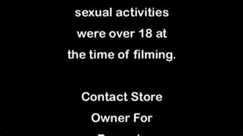 MILF And Swinger Amateur Porn Pardon An Outtakes DVD Part