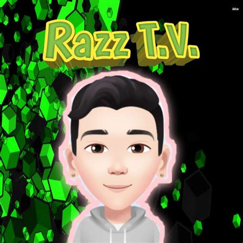 Razz T.V.