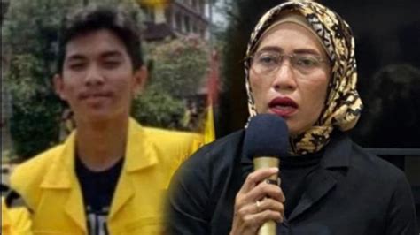 Mengiris Hati Ibunda Mahasiswa UI Ungkap Saat Terduga Pelaku Menolak