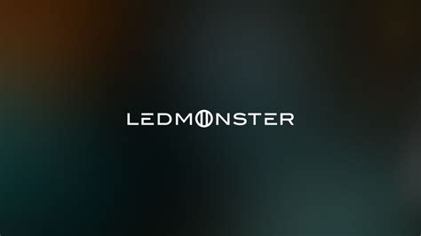 Ledmonster (ledmonster_ru) - Profile | Pinterest
