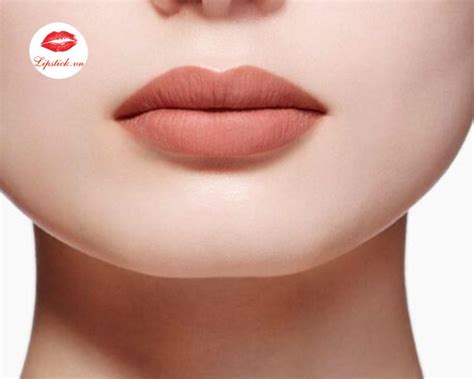 Son Dior Lip Balm Nude Look M U Nude Limited Edition