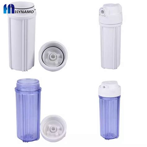 10h Big Blue Filter Housing Purified Water System 10 Filter Housing