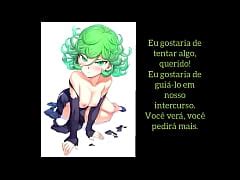 Joi Hentai Br Pt Tatsumaki One Piece Flashlight Onahole Repost Tradu O Xxx Mobile