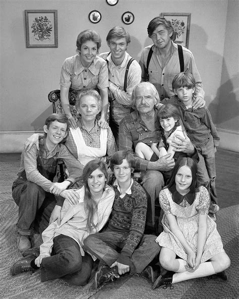 At 50, TVs The Waltons still stirs fans love | Journal-Courier