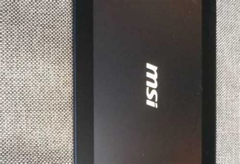 Msi enjoy 71 ms-n7y2 8gb разбит только сенсор Вся Россия | Планшеты и ...