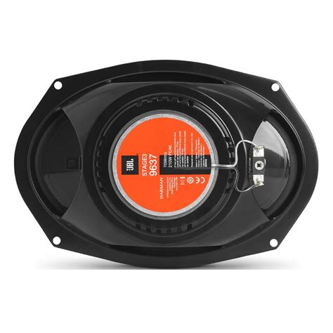 JBL STAGE3_9637 (6×9”-375w) – Digital iQ – Intelligent Car Solutions ...